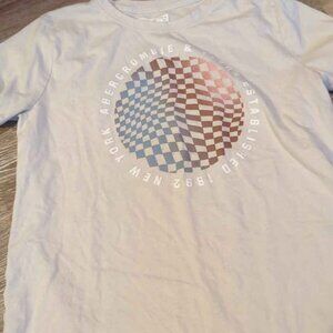 Abercrombie kids 15/16 tshirt